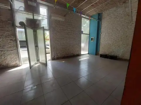 Local Doble Altura PH Sin Expensas Apto Todo Rubro