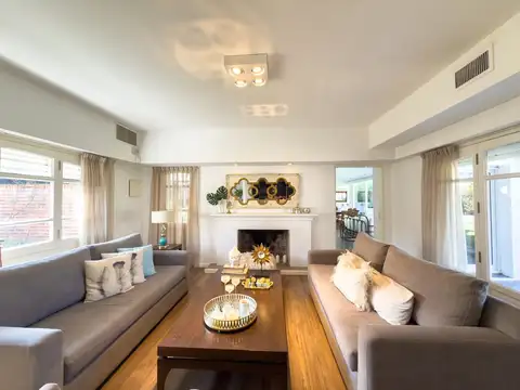 Casa en Venta 8 años