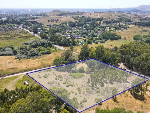 venta en block lotes en la elena