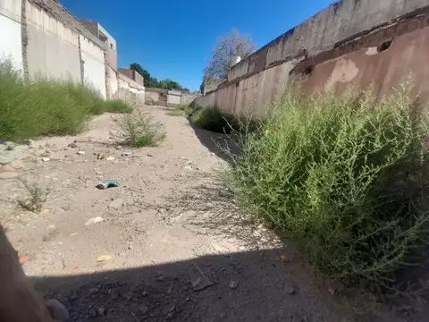 VENTA TERRENO 370 m² GODOY CRUZ MENDOZA