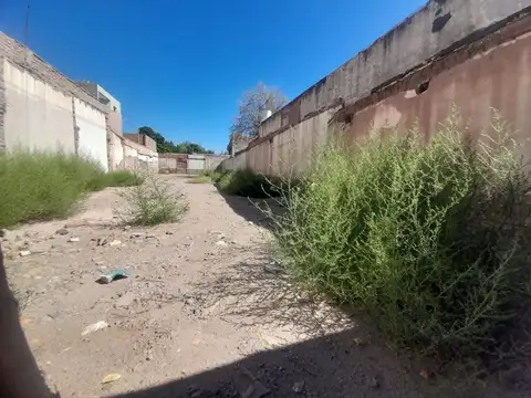 Terreno en Venta de 370,0 m2