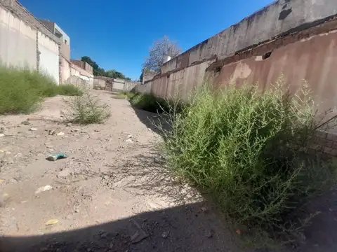 Terreno en Venta en Godoy Cruz, USD 85.000