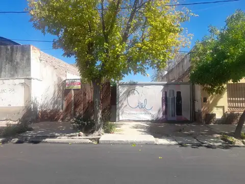 VENTA TERRENO 370 m² GODOY CRUZ MENDOZA