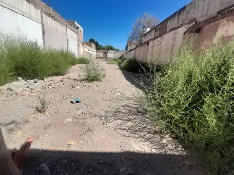 Terreno en Venta de 370,0 m2