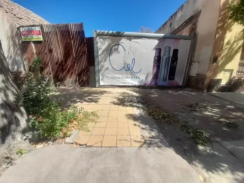 Terreno en Venta en Godoy Cruz, USD 85.000