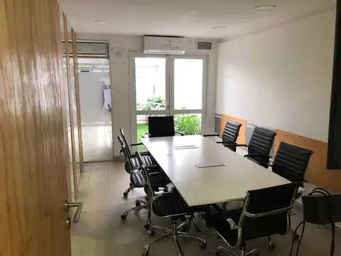 Casa en Flores Lote Propio