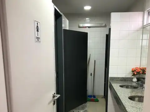 Casa en Flores Lote Propio