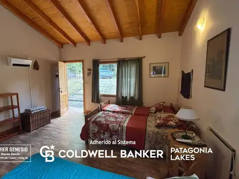 Casa en Venta 10 años