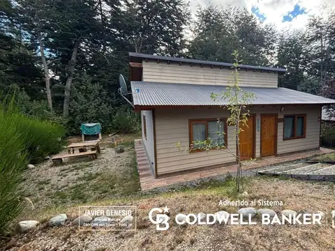 Casa en Venta en Epulaufquen, Villa la Angostura