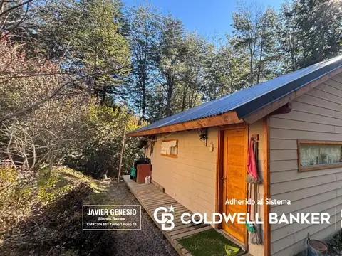 Casa en Venta de 1 dormitorio