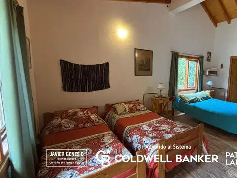 Casa en Venta en Epulaufquen, USD 320.000