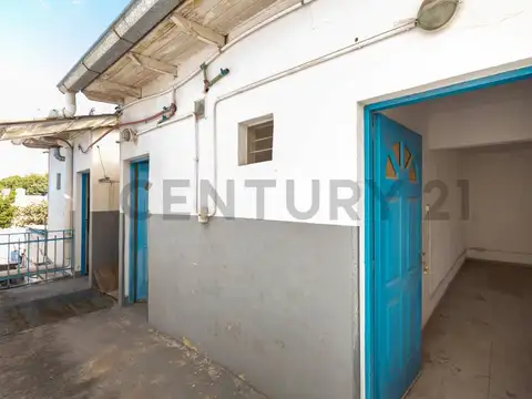 Casa en Alquiler 16 años