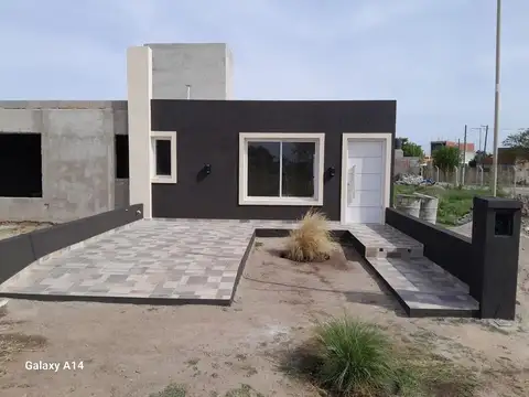 CASA EN VENTA FINANCIADO EN COMPLEJO MARANATA NORTE ARGUELLO