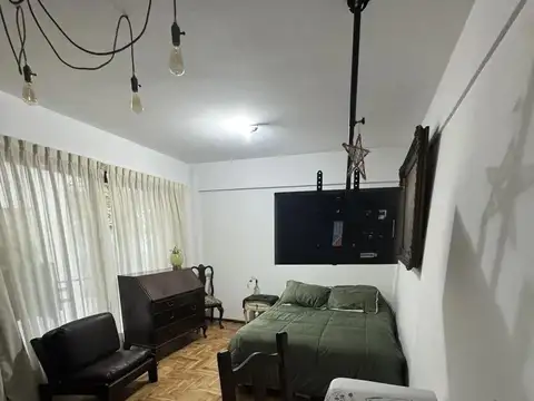 Departamento en Alquiler Temporal de Monoambiente