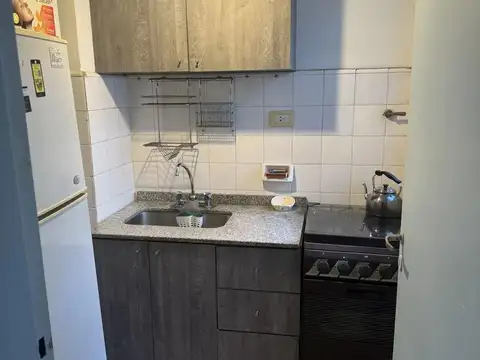 Departamento en Alquiler Temporal 30 años