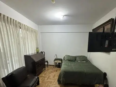 DEPARTAMENTO MONOAMBIENTE-ALMAGRO-ALQUILER TEMPORAL