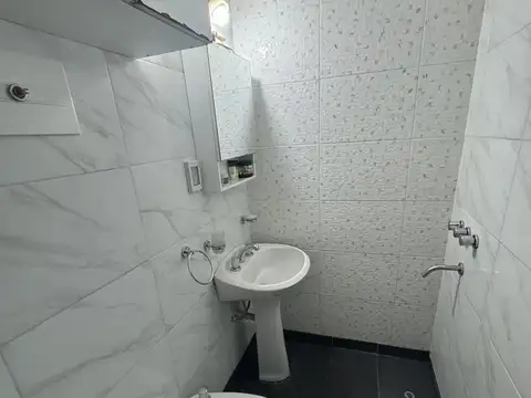DEPARTAMENTO MONOAMBIENTE-ALMAGRO-ALQUILER TEMPORAL