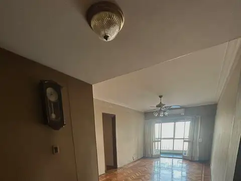 Departamento en Alquiler de 3 ambientes