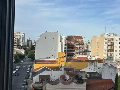 Departamento en Alquiler en Barracas, $ 1.000.000