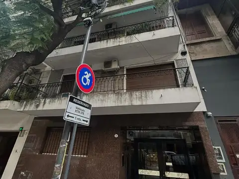 ALQUILER DEPARTAMENTO 3 AMBIENTES