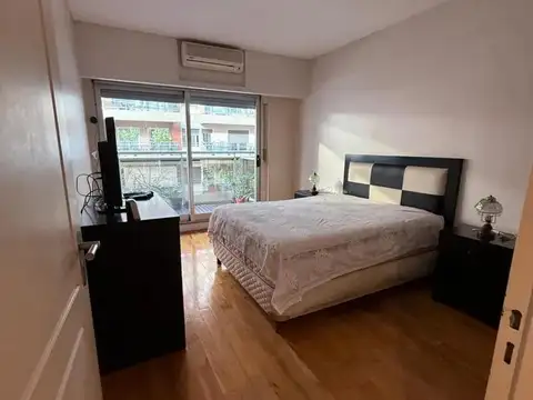Departamento en Alquiler Temporal en Puerto Madero, USD 1.900