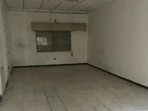 OFICINAS - PLANTA DIVIDIDA - MACROCENTRO, RESISTENCIA