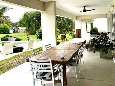 Casa en Alquiler al Noreste