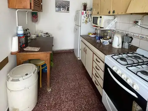 Depto Tipo Casa en Venta en Wilde, USD 75.000