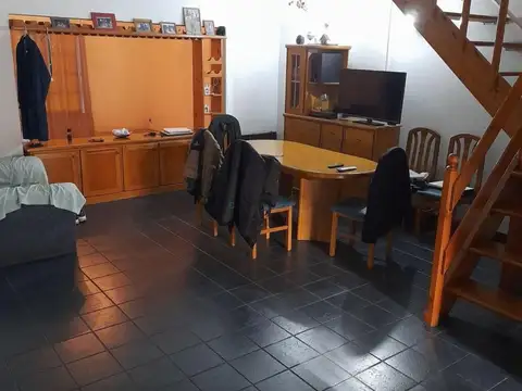 Depto Tipo Casa en Venta de 3 dormitorios