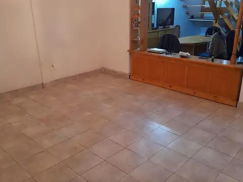 Depto Tipo Casa en Venta en San Justo, USD 135.000