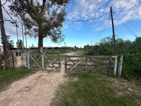 Terreno en Alquiler en Santo Tome, $ 5.000.000