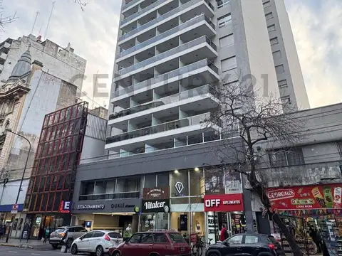 Cochera cubierta en VENTA en Almagro