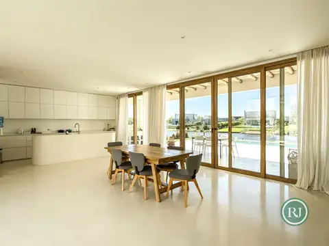 Casa en Venta al Noreste