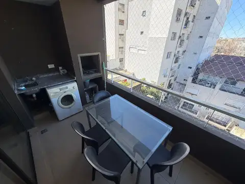 Federico Lacroze 3200