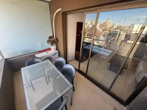 Departamento en Villa Urquiza