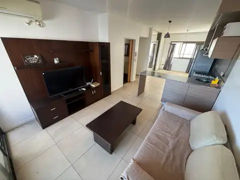 Departamento en Alquiler Temporal en Villa Urquiza, USD 540