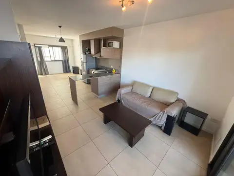 Departamento en Villa Urquiza