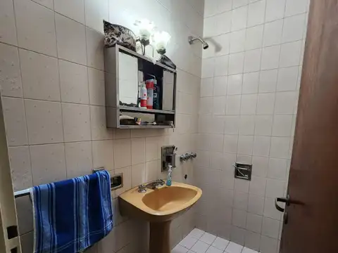 Casa en Venta en San Justo, USD 110.000