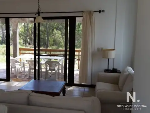 Casa en Venta 2024 años