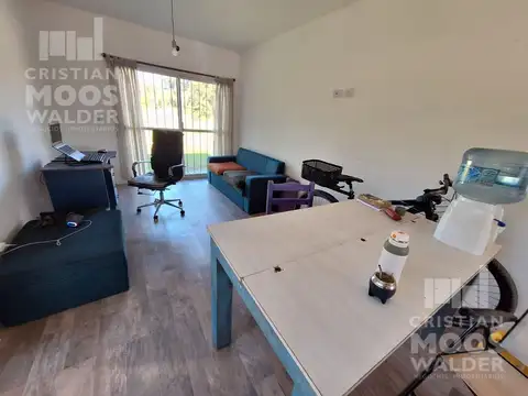 Casa en Alquiler con 1 cochera