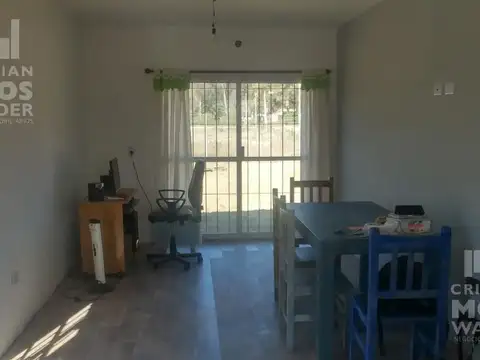 Casa en Alquiler al Norte