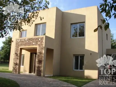 Casa  en Venta ubicado en Septiembre, Escobar, G.B.A. Zona Norte