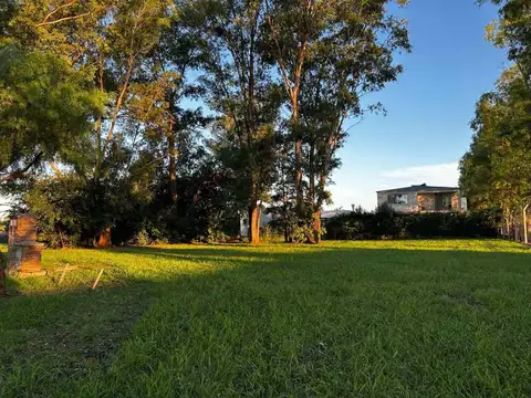 Terreno en Venta en Pilar del Este - Santa Elena, USD 33.000