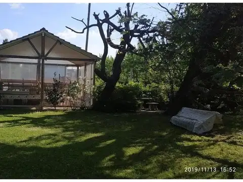 LOTE AL AGUA,TENEMOS VARIOS