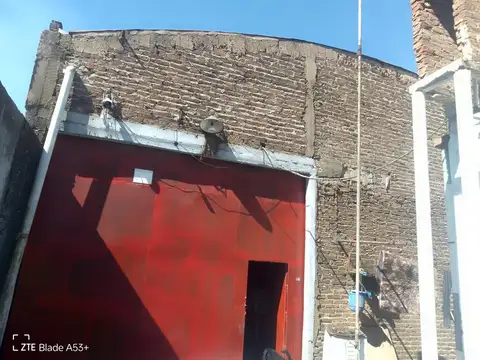 Galpón en Virrey Del Pino