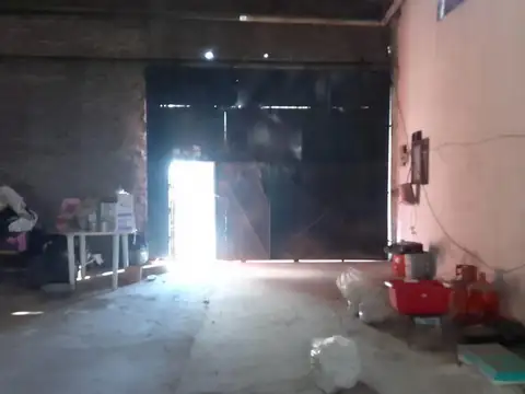 Galpon en Alquiler A Estrenar
