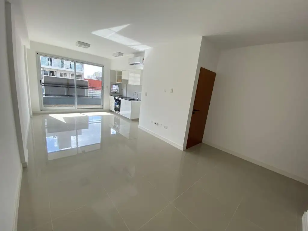 Emprendimiento en Belgrano - Etapa: Terminado