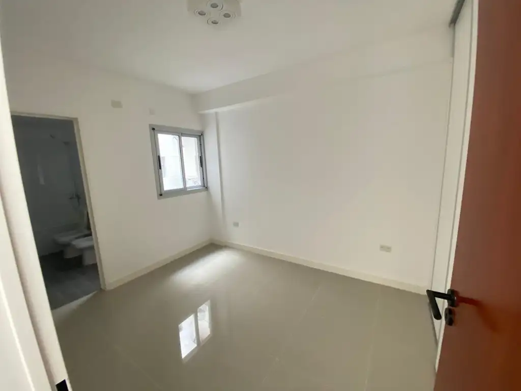 Emprendimiento de 45 Unidades