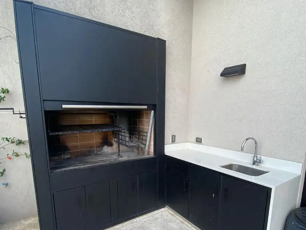 CRAMER 2274 de 1 Dormitorios