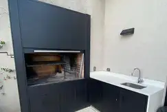 CRAMER 2274 de 1 Dormitorios